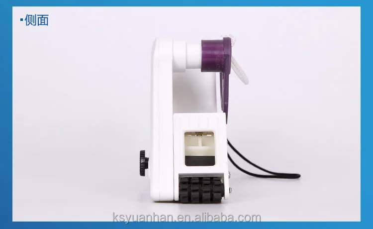 

Gun type tag stripping machine sticker label dispenser roll label dispenser machine