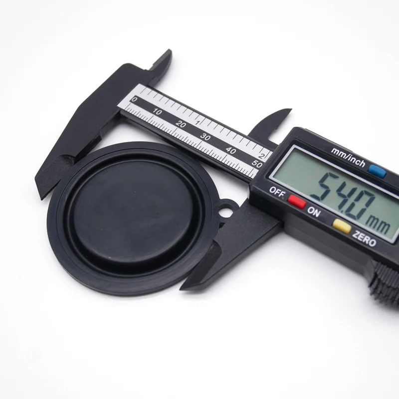 Диафрагма для нагревателя воды нагреватель с фильтром тимпанической пленки