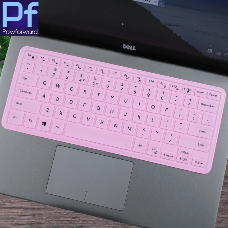 Чехол для клавиатуры 13 3 дюйма Dell Inspiron 7000 7375 7368 i7368 13-7378 i7378 13-5368 i5368 5378 7347 7348 7359 7352 7353 |