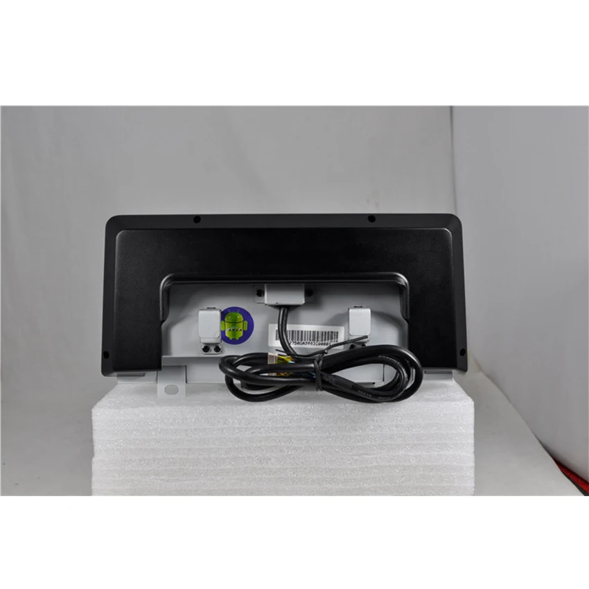 YESSUN Android радио автомобильный dvd плеер для BMW F20/F30/F32 стерео мультимедиа GPS навигация