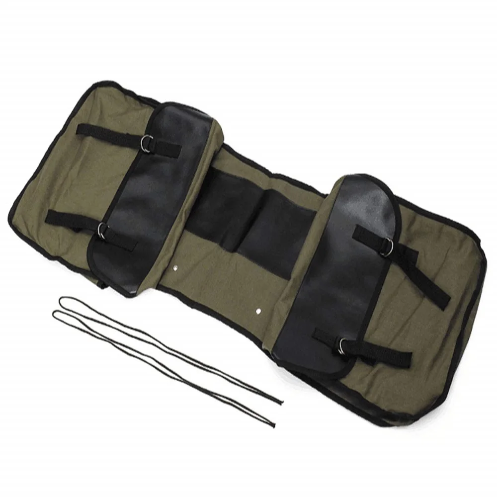 Сумка в багажник велосипеда велосипедные сумки на с регулируемыми крючками