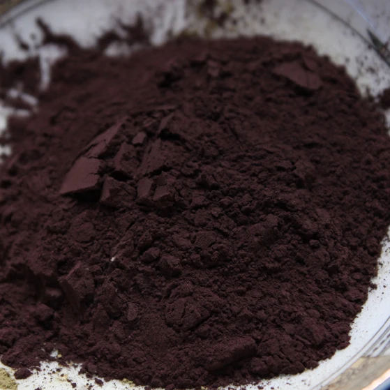 Пурпурная трава порошок для отбеливания акне Lithospermum маска порошок/чистое