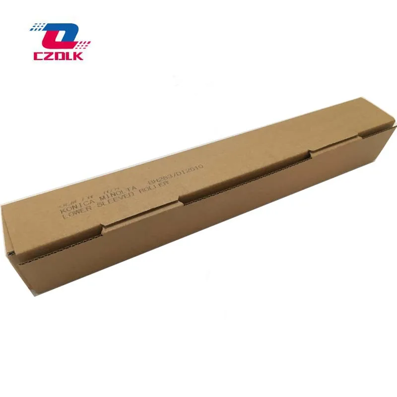 Новый совместимый ролик давления для Konica Minolta bizhub 223 250 258 282 283 350 362 423 DI2510 3510 с