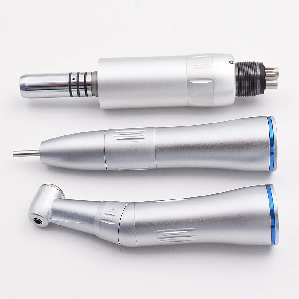 Стоматологический низкоскоростной наконечник насадка с воздушной турбиной
