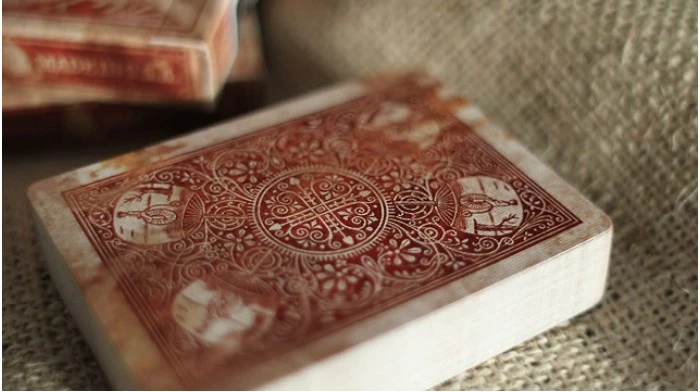 Велосипед Expert обратно игральные карты Новый покер для мага коллекция карточная