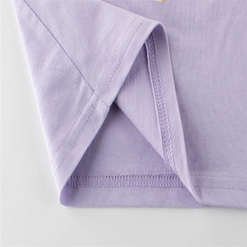 

Summer Baby Tees Cotton Children's Clothes for Boys T shirts Fashion Sport Kids Clothes