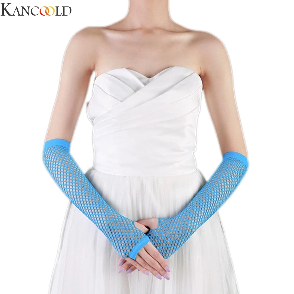 KANCOOLD панковские готические женские Танцевальный Костюм в стиле диско кружевные