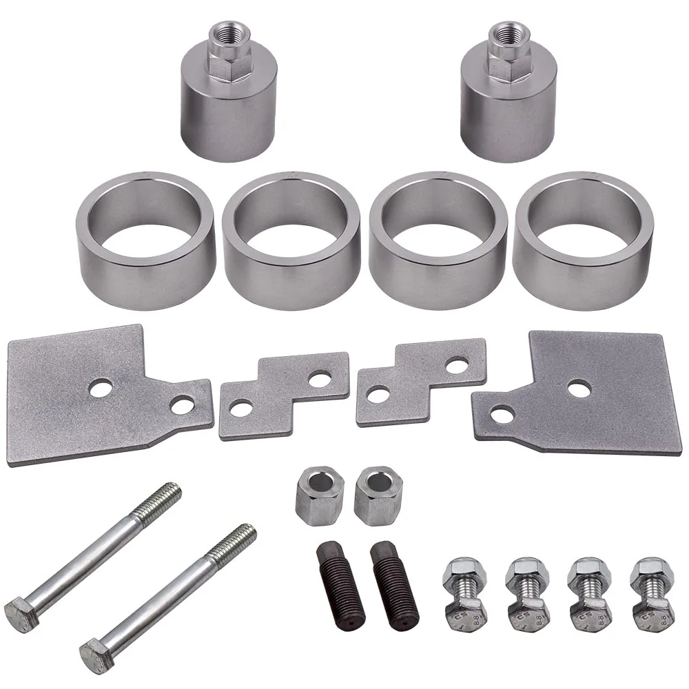 

4" Inch Rear Suspension Lift Kit For Polaris Sportsman 450 700 800 1999-2010