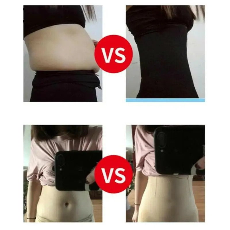 Трусы-боксеры женские с высокой талией 1 шт. | Женская одежда