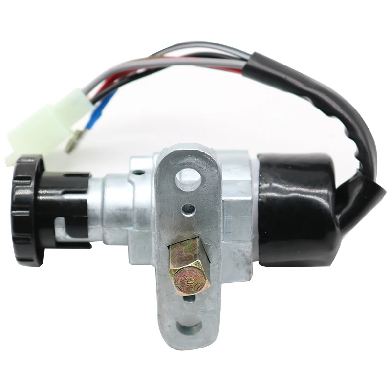 Аксессуары для мотоциклов комплект переключателей зажигания JOG50 Yamaha JOG 50 apro 4JP