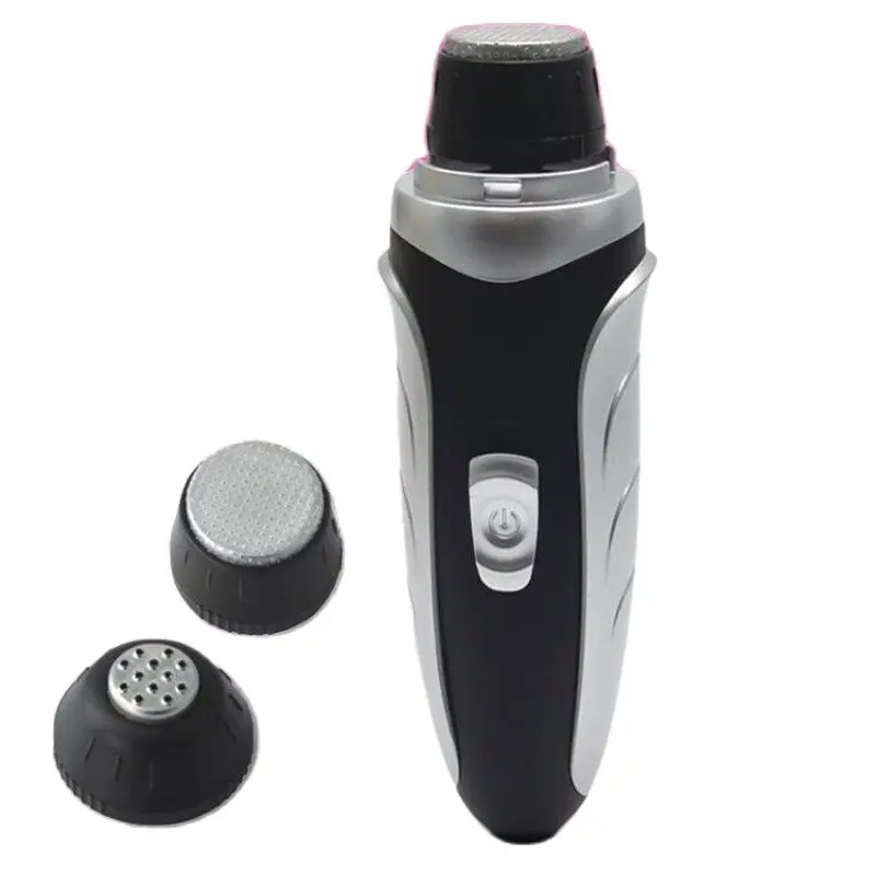 Электрическая пилка для ног средство удаления омертвевшей и твердой кожи