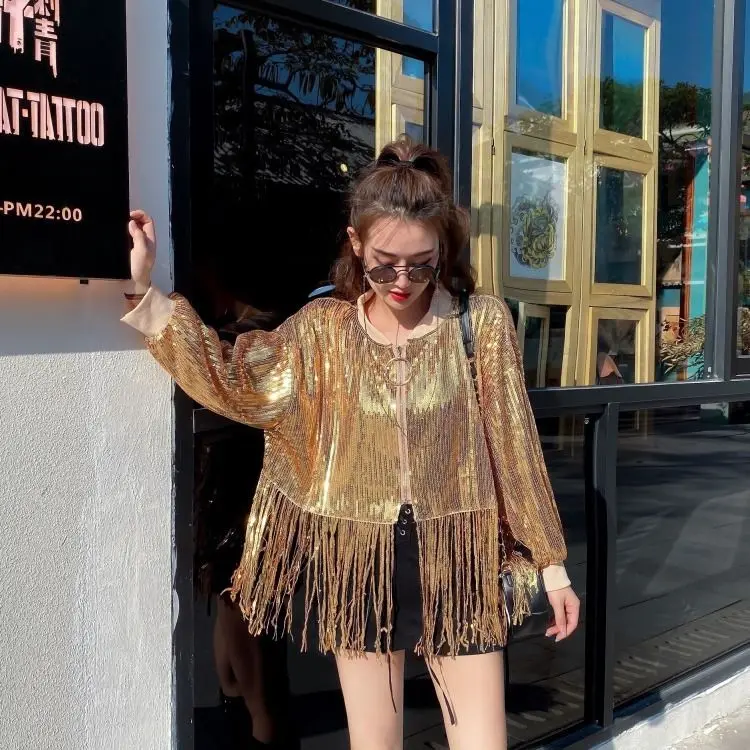 Черный свитшот на молнии Повседневная школьная одежда Толстовки с капюшоном