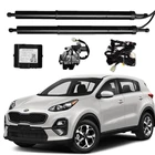 Электрический подъемник задней двери для KIA Sportage KX5 (2015 +), автомобильный подъемник задней двери, Автомобильный Автоматический Открыватель багажника, автомобильные аксессуары