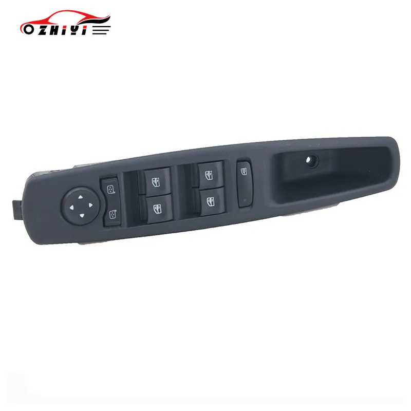 

NEW 254000008R Power Master Window Control Switch for Renault Fluence L30 2010-2016 25400-0008R