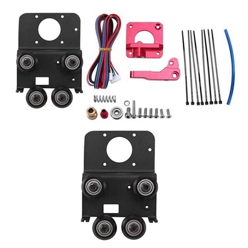 

for Ender3/Cr10 Metal Mounting Plate Is Suitable for 3D Printers