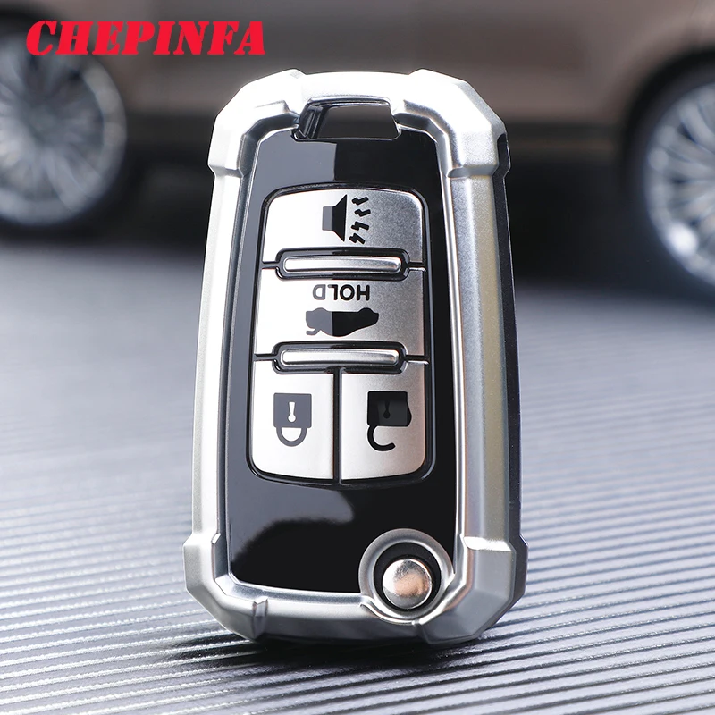 

TPU Car Key Case Full Cover Protect Shell For Buick Chevrolet Cruze Opel Vauxhall Mokka Encore Astra Corsa E Insignia Zafira