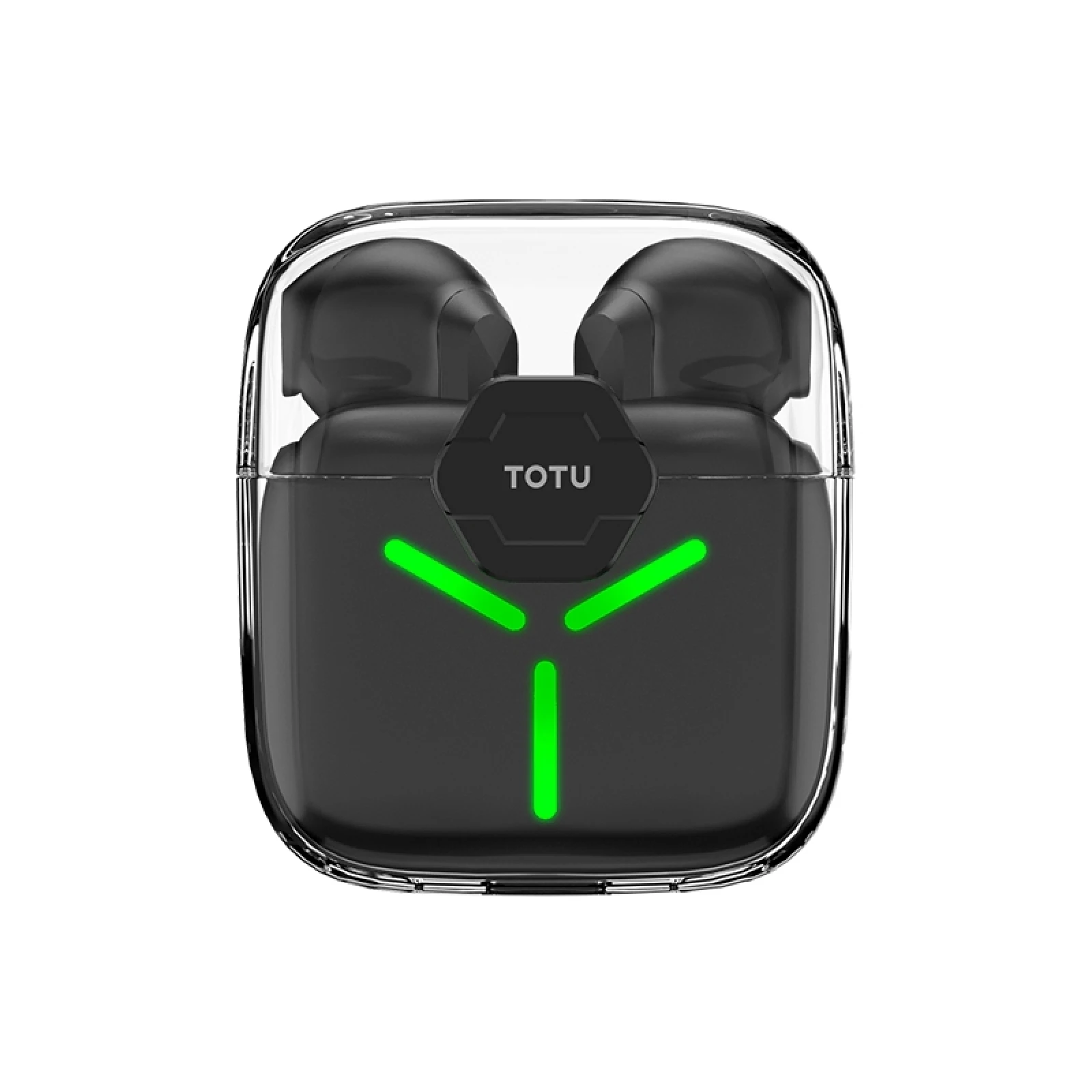 

TOTUDESIGN X2 Glorious Series ENC Wireless Bluetooth Earphone