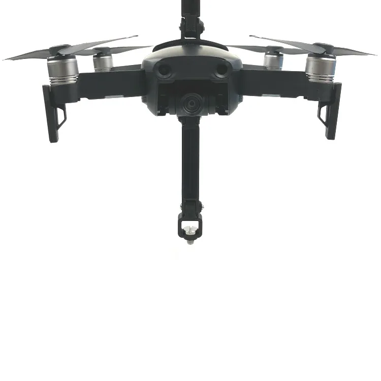Для панорамной камеры DJI Mavic Air 360 градусов вращения VR противоударный Монтажный