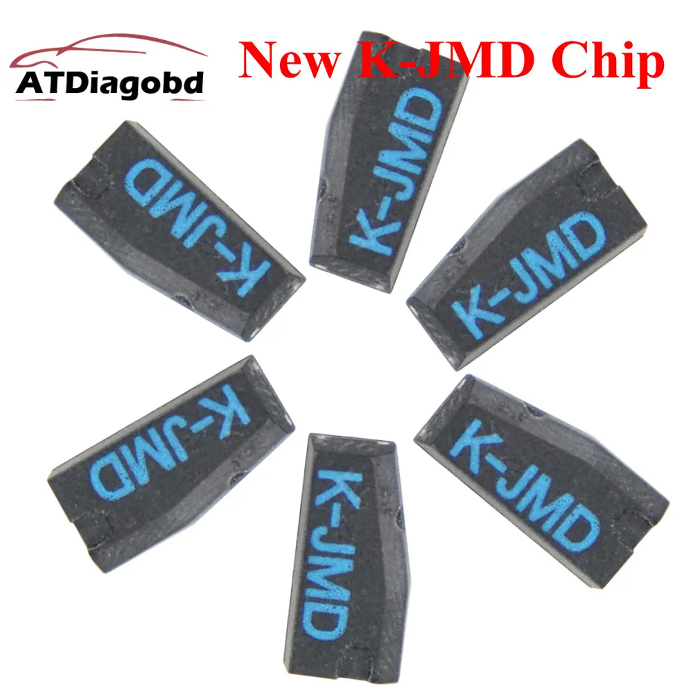 Новинка 2020 года 100% оригинальный чип JMD King для копировального устройства