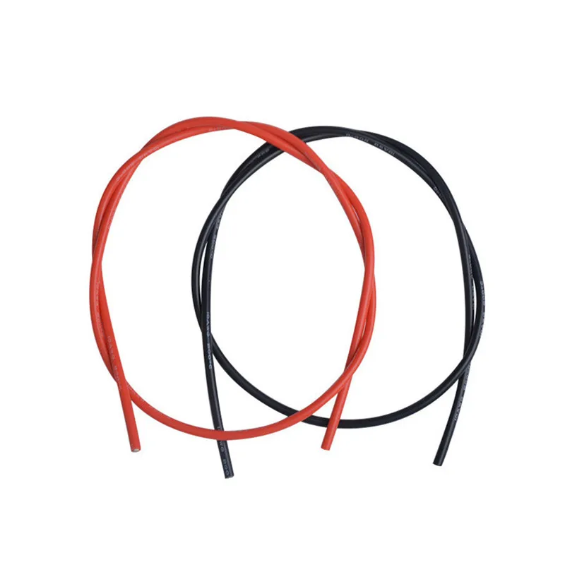 2 м кабели провода 18202224262830 awg силико