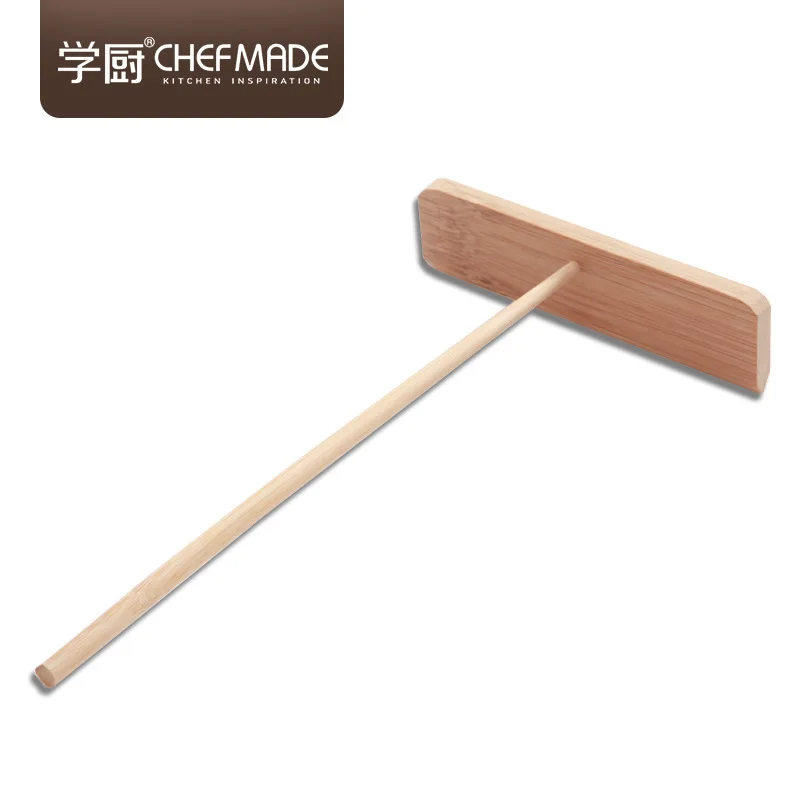 Herramientas chinas para tortitas, utensilios para hornear, tortilla-3