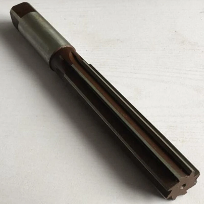 

JFBL Hot 10 Pcs Hand Reamer 3/4/5/6/7/8/9/10/11/12Mm Precision H8 9 Sicr Straight- Shank Manual-Purpose Tools