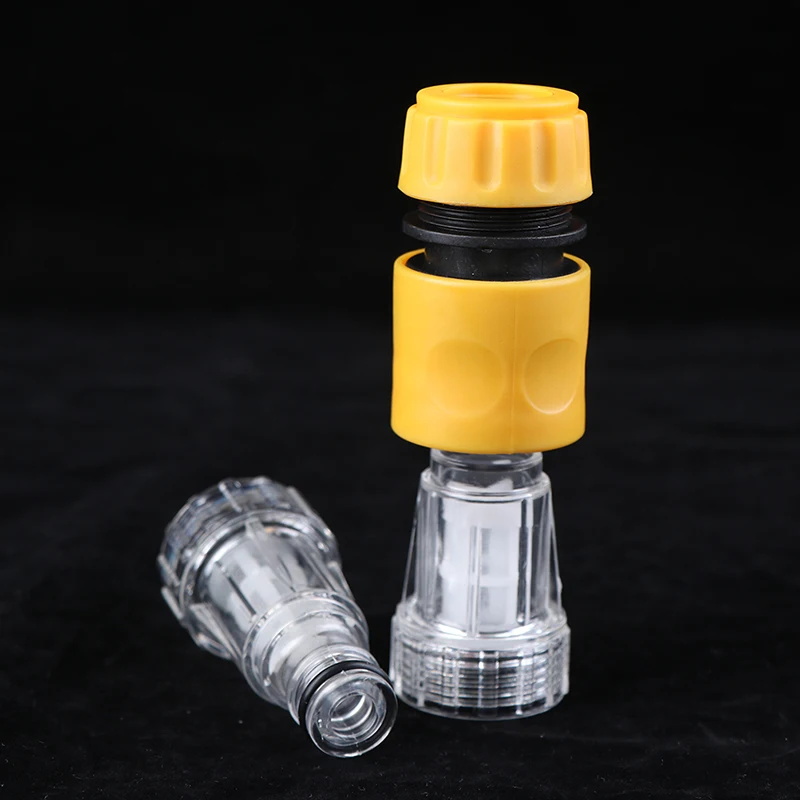 Car Washing Machine Water Filter Connection For Karcher K2 K3 K4 K5 K6 K7 Series High Pressure Washers | Дом и сад