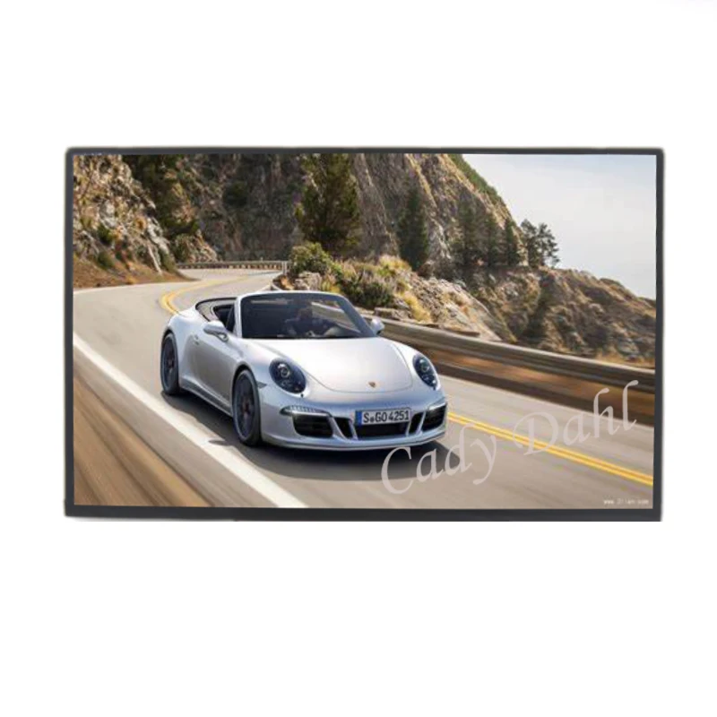 10 1 &quotIPS 1280x800 EJ101IA 01G IPS LVDS 40 контактов ЖК панель дисплей с HDMI аудио контроллер плата