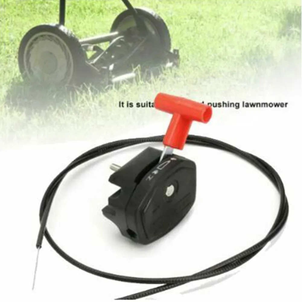 

Lawn Throttle Switch Lever Professional Switch Throttle Tool Accessories