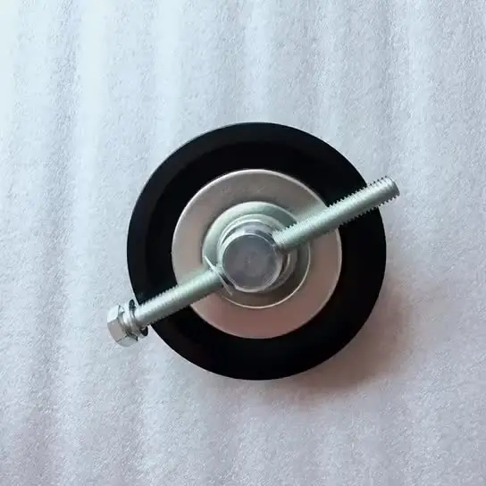 

Шкив ГРМ для экскаватора ZAX, детали двигателя, направляющее колесо CMPR 8943999570, 8-94399957-0, шкив asm idl 850-025