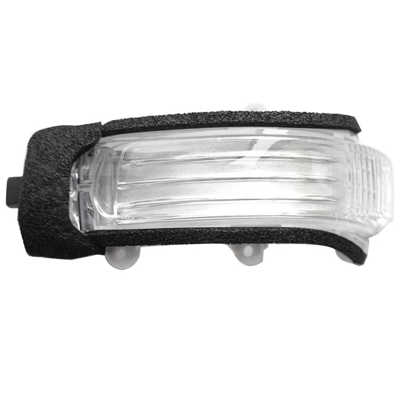 Светодиодный поворотник для бокового зеркала заднего вида лампа Toyota Corolla Auris