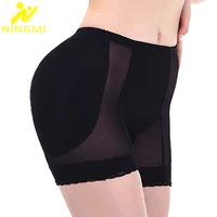 ningmi butt lifter hip enhancer shaper panties women body shapewear control panties seamless shaping sexy ass padded panties