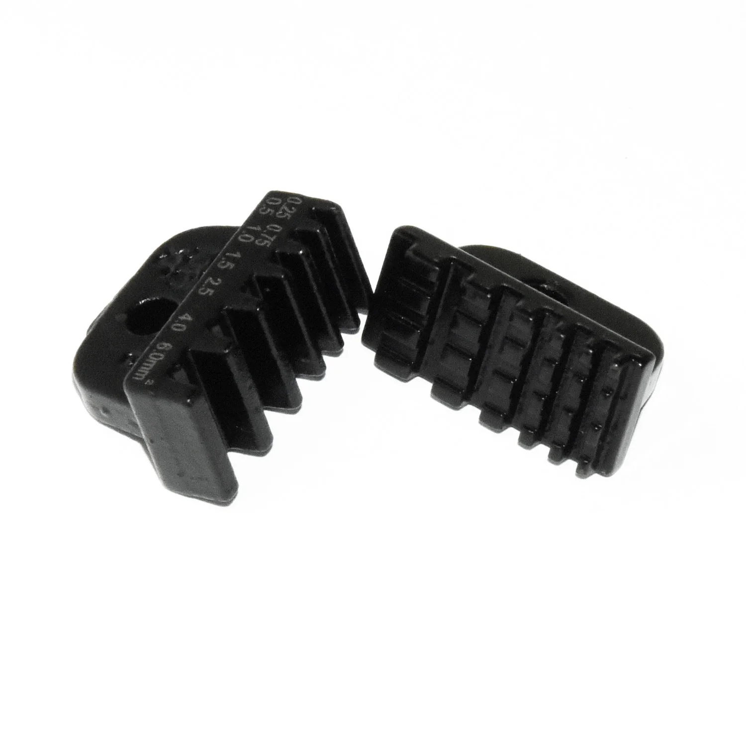 Сплав сталь Paron JX-1601-10 24-14 AWG форма челюсти провода металлический наконечник обжимные плоскогубцы Прочный инструмент Аксессуары