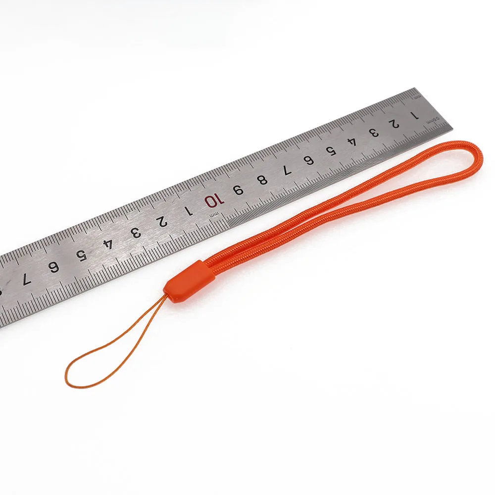 12 шт. ремешки для ключей и идентификационных карт | Мобильные телефоны аксессуары