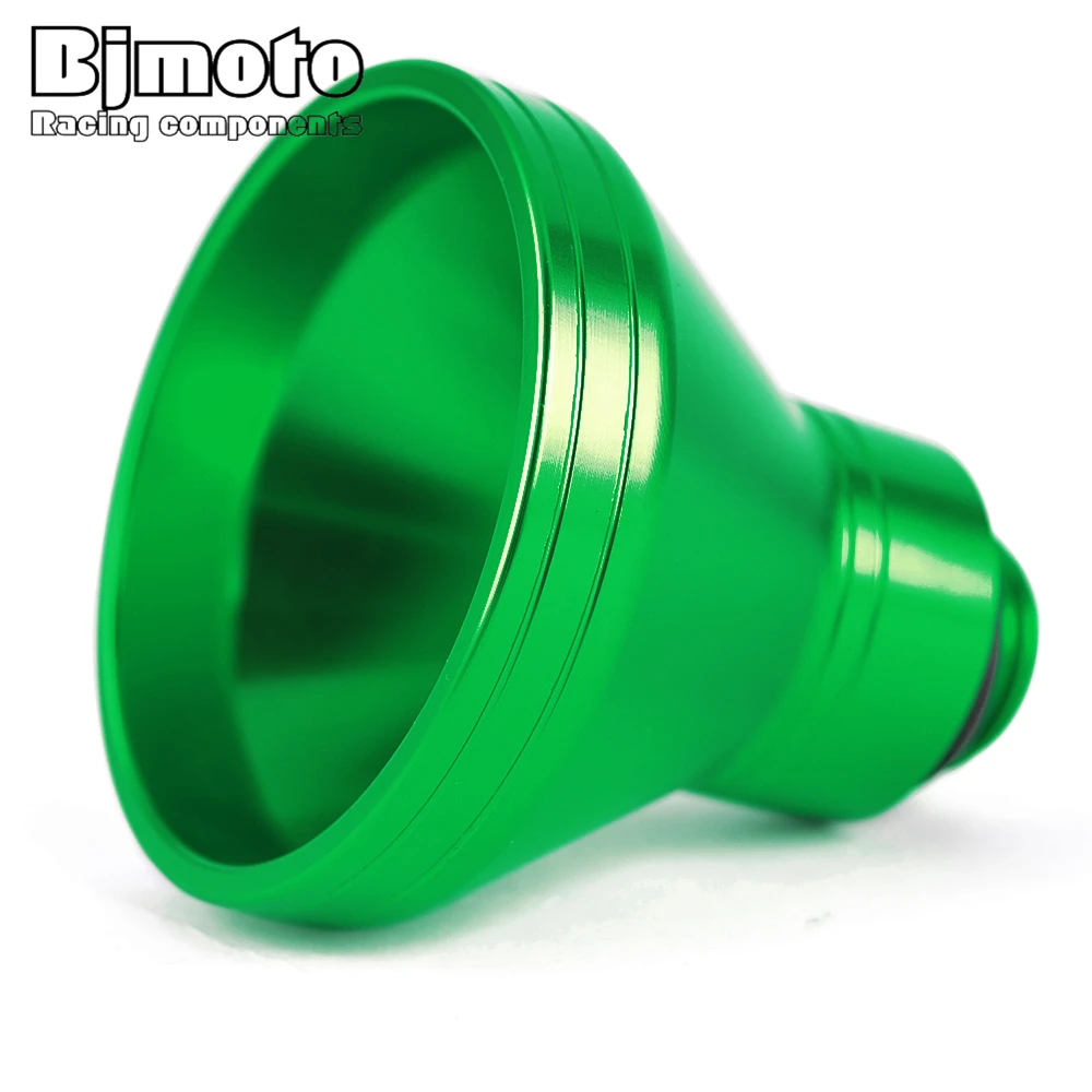 

For DUCATI Monster 1200 1200S 2014-2016 Motorcycle Gasoline Engine Oil Additive Refueling Funnel Multistrada 1200 S DIAVEL