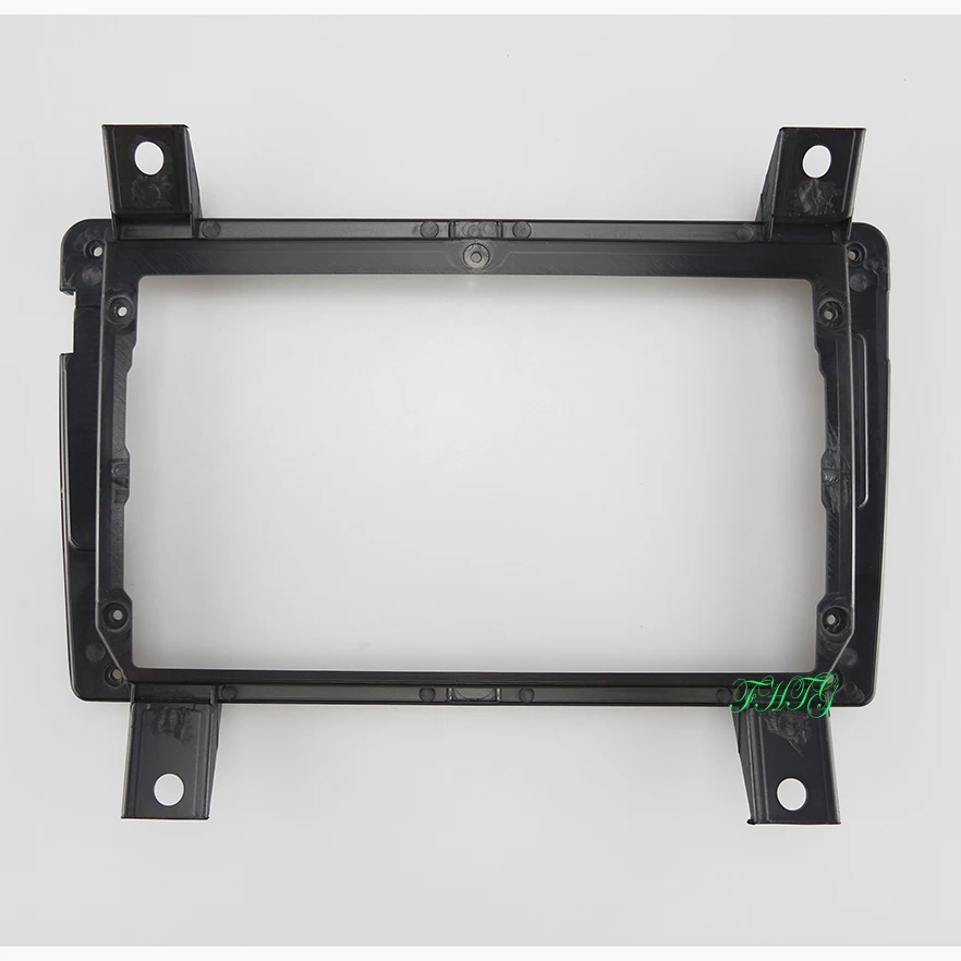 

9 INCH Car Audio Frame GPS Navigation Fascia Panel Car dvd Plastic Frame Fascia is suitable for 2019 GREAT WALL PAO