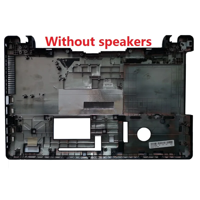 Клавиатура и чехол для ноутбука Asus A550 F550C R510C R510L X550E X550VA | Компьютеры офис