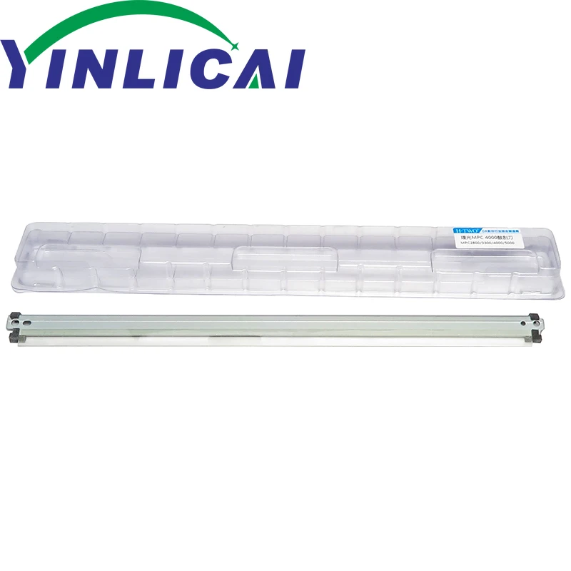 4 шт. щетки для очистки барабана Ricoh Aficio MP C3001 C2800 C3300 C4000 C5000 C3501 C4501 C5501|Детали