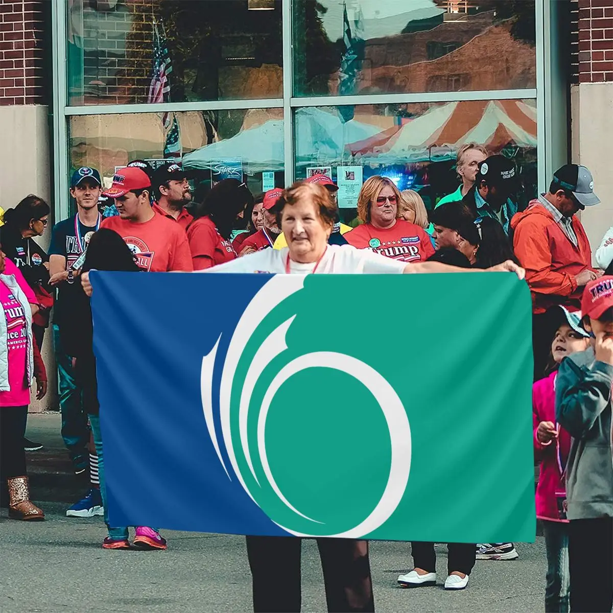 

Flag Of Ottawa Ontario 90x150cm