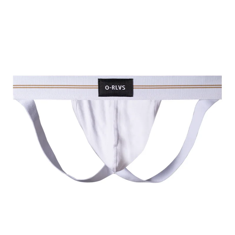 Men Underwear Jockstrap Sexy Gay Thong Jock Strap Thongs G-Strings Sissy Panties String |