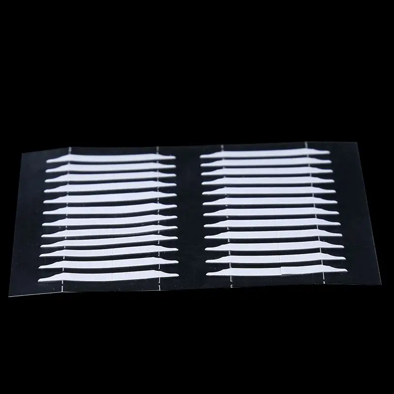 Горячая Распродажа Женская невидимая двойная лента для век пробная 240 пар |