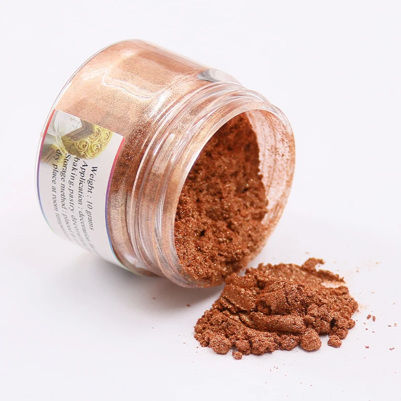 Пищевой пигмент KINNO для украшения тортов кондитерские изделия ингредиенты