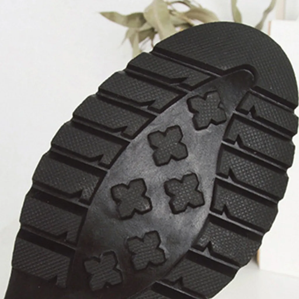 Женские Модные непромокаемые водонепроницаемые сапоги от дождя из ПВХ на