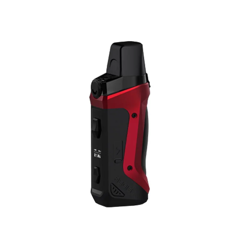 2 шт./лот испаритель Geekvape Aegis Boost pod mod kit электронная сигарета Pod RDTA Vape картридж 3 7 мл