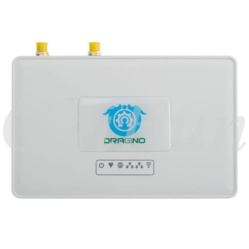 Бесплатная доставка LG308 внутренний шлюз LoRaWAN Pico 8-канальный со встроенным EC25-* 4G