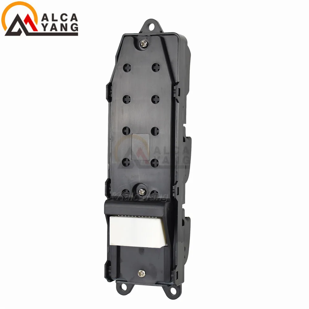Переключатель Стеклоподъемника 84820-05100 8482005100 24 контакта для Toyota Avensis