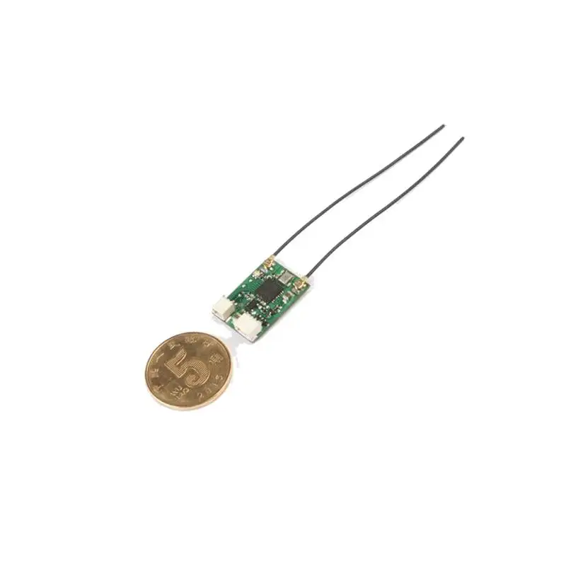 

WFLY ET16S 2.4GHz 16CH FHSS Hall Mode2 Compatible 4IN1 R9M TBS Crossfire Module RC Transmitter Remote Control For RC Drone Part