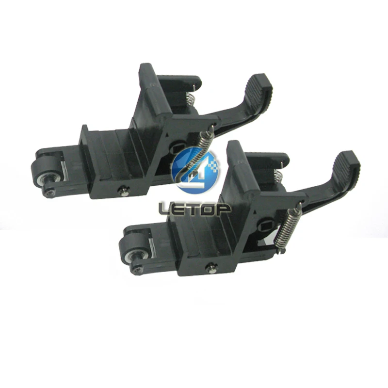 Режущий плоттер KUCO для TH1300X 740 T48L T48LX резиновый ролик нажима бумаги