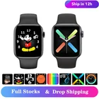 Смарт-часы IWO13 T500Plus, серия 6, оригинальный телефон, Bluetooth, Смарт-часы, 