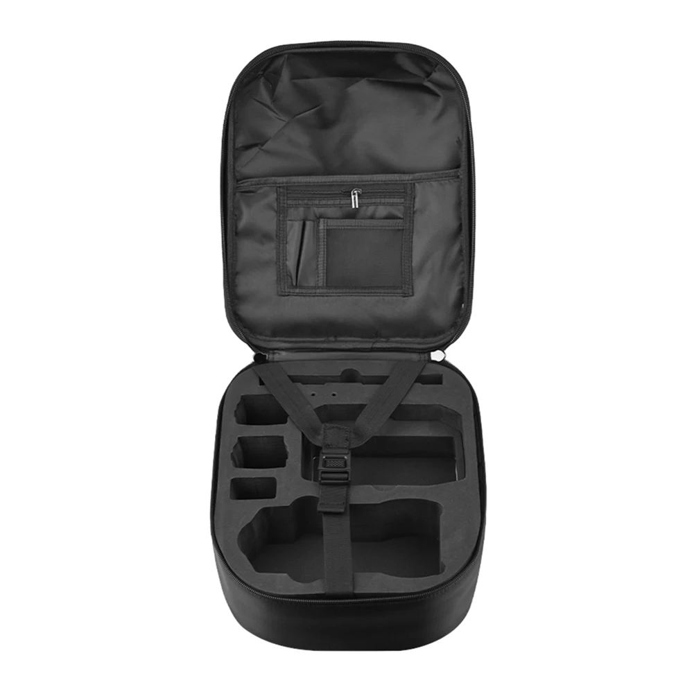Mini Backpack For DJI Mavic Air 2S Hard Shell Carrying bag Case Waterproof Anti-Shock Bags for 2 | Электроника